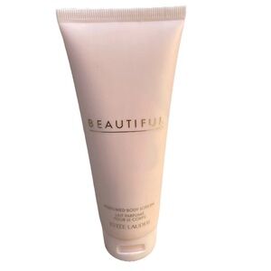 Estee Lauder Beautiful Perfumed Body Lotion 3.4/100 ml New Unused No Box